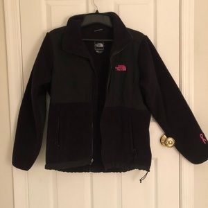North Face Jacket-size L. NWOT.
